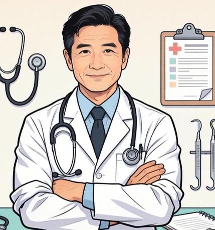 石冰在哪里坐诊